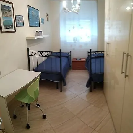 Appartamento Emifra - Comodo Sulla Costa Dei Trabocchi Torino di Sangro