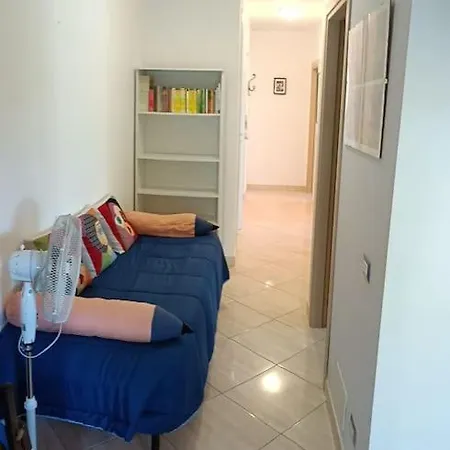 Appartamento Emifra - Comodo Sulla Costa Dei Trabocchi *