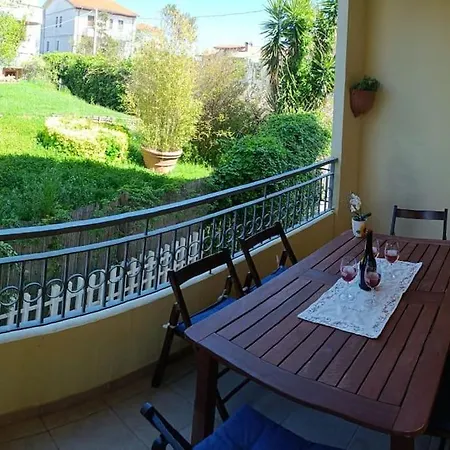 Emifra - Comodo Sulla Costa Dei Trabocchi 아파트 *