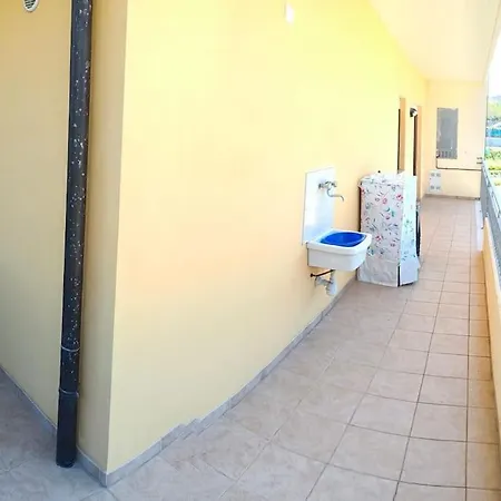 Emifra - Comodo Sulla Costa Dei Trabocchi 토리노 디 산그로