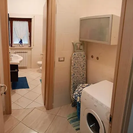 Emifra - Comodo Sulla Costa Dei Trabocchi 아파트