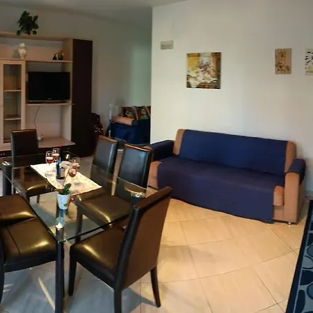 Emifra - Comodo Sulla Costa Dei Trabocchi Torino di Sangro