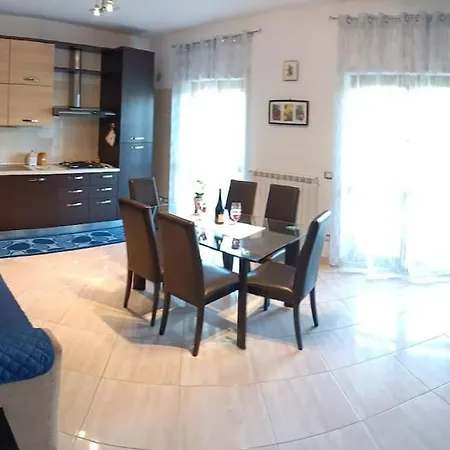 Emifra - Comodo Sulla Costa Dei Trabocchi *