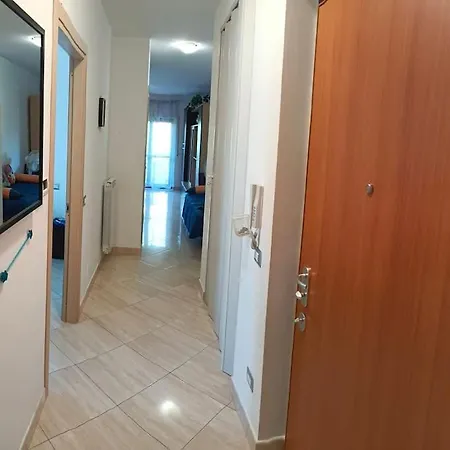 Emifra - Comodo Sulla Costa Dei Trabocchi