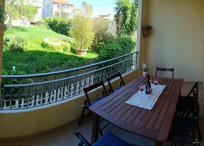 Emifra - Comodo Sulla Costa Dei Trabocchi Апартаменты *