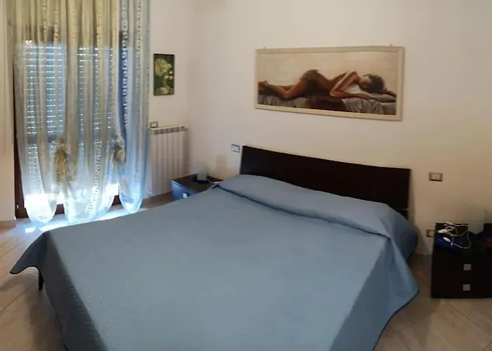 Emifra - Comodo Sulla Costa Dei Trabocchi Appartamento Torino di Sangro