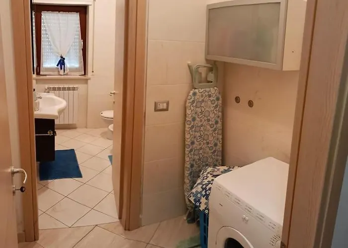 Emifra - Comodo Sulla Costa Dei Trabocchi Апартаменты