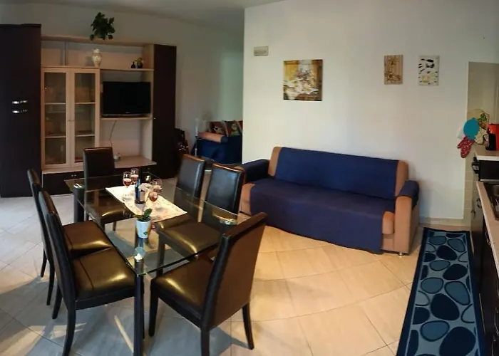 Emifra - Comodo Sulla Costa Dei Trabocchi Torino di Sangro