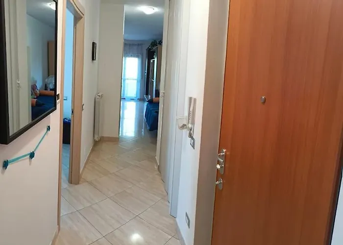 Emifra - Comodo Sulla Costa Dei Trabocchi